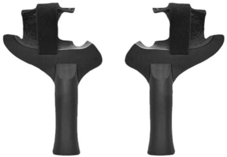 Grip Handle For Oculus 3 Table Tennis Handle Controllers Adaptor Game Enhanced Racket Accessories VR