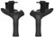 Grip Handle For Oculus 3 Table Tennis Handle Controllers Adaptor Game Enhanced Racket Accessories VR