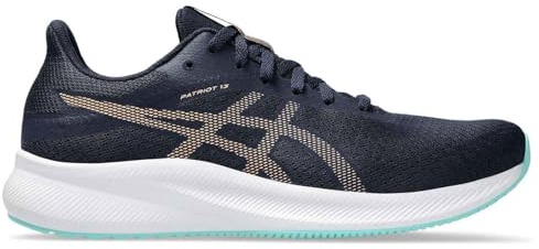 ASICS 1011B485-411 Patriot 13 Herren Midnight/Mojave EU 44