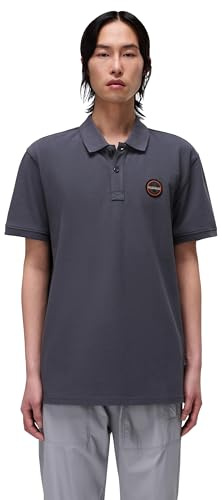 Napapijri Herren, Poloshirt Epy mit Kurzen Ärmeln