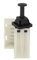 AKUSAN K03W052AKN Interruttore pedale freno Lato scarico Interruttore Stop Interruttore luce freno Interruttore stop
