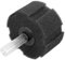 COLLBATH Biochemical Sponge Filter Small Aquarium Filter Air Pump Fish Tank Skimmer Media for Water Quality
