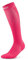 CEP - Lange Laufsocken mit Kompression für Damen, Core 5.0 Tall, Größe II/S / 25-31cm Wadenumfang, pink