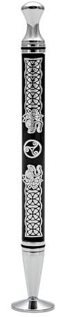Rattray's Pfeifenstopfer, Thin Caber Dog Tamper