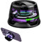 mumisuto Enceinte Bluetooth Magnétique Portable avec Son Surround 3D & Éclairage RGB & IPX5 Étanche, Haut Parleur Bluetooth, Support Telephone pour iPhone, Android, Appairage TWS