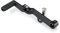 Puig 21779N Schalthebel – Sportliches Design, Ergonomie und individuelle Anpassung, Schwarz