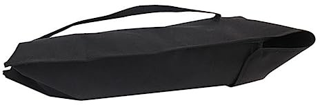 Toddmomy 2 Pièces Rangement Ustensiles Barbecue Sacoche Outils Barbecue Porte-Outils Pochette à Outils