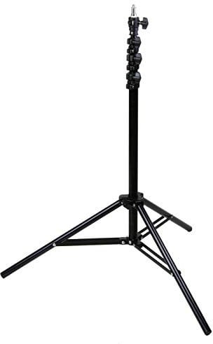 HELIOS LS18 Leuchtenstativ, luftgedämpft