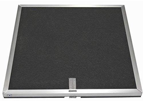 SIA CO8 Cooker Hood Extractor Fan Carbon Recirculation Filters for SIA Downdraft