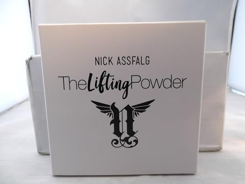 Nick Assfalg The Lifting Powder XL 18g