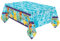 Child Pokemon Plastic Tablecover 1.8m x 1.2m