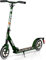 Hurtle Cityroller als Scooter Kinder & Scooter Erwachsene – Klappbare Tretroller Höhenverstellbar 84-98cm als Roller Erwachsene & City Roller Kinder ab 8 Jahre, Roller große Räder 20.3cm, Kickscooter