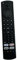 tianxunh Compatible for toshiba ct-8570 / ct-8565 remote control for toshiba fire tv remote control CT-8566,No voice function