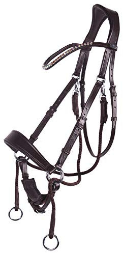 QHP Cabezada sin bocado Sunna