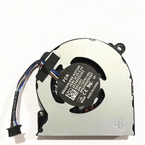 Ventilateur de refroidissement pour ordinateur portable HP Elitebook 720 820 G1 820 G2