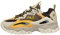 FILA Herren RAY Tracer TR2 Sneaker, Coffee Bean-Clay, 43 EU Schmal
