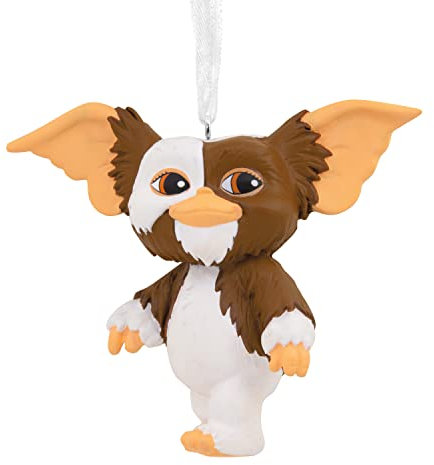 Hallmark Gremlins Gizmo Weihnachtsdekoration (0003HCM0849)