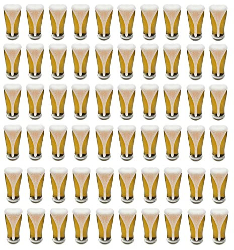 Provance 60er Set Bierglas Biergläser 0,3l 300ml Bier Gläser Pils Pilsgläser