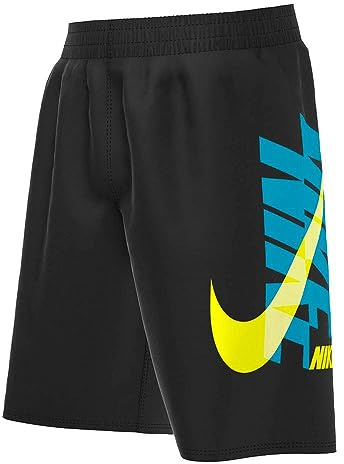 Nike Swim Nessd790 7 Volley Swimming Shorts XL