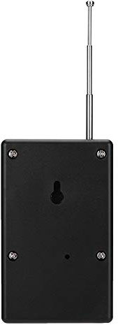 Rk-560,RK560,Rike Rk-560, Medidor de Frecuencia, Contador de Frecuencia de Mano Portátil Preciso RK560 50MHz-2.4GHz (enviado sin batería)