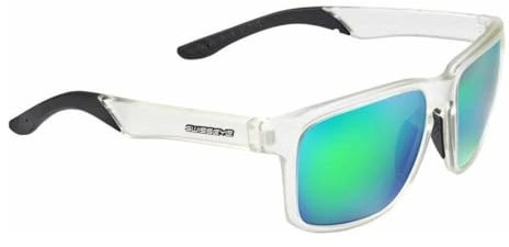 SWISSEYE Life Sportbrille Crystal
