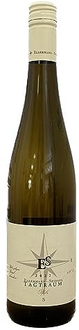Ellermann-Spiegel -1x 0,75l. Tagtraum Halbtrocken - inkl. BOTTLEROCKET Untersetzer