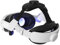 ZYBER Universal Head Strap for Meta Quest 3S/3, Comfortable & Adjustable, Suitable for All Head Shapes, Ideal for Gaming, Movies & Fitness