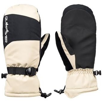 Quiksilver Mission - Schneefäustlinge für Männer