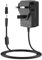 15V Power Cord 21W Charger Compatible with New Echo Show 5 3rd Gen, Echo Show 1st Gen, Echo 1st / 2nd Gen Power Adapter (NOT fit for 15w 30w Alexa Device)