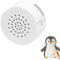 Enregistreur Vocal de 60 Secondes pour Nounours, enregistreur Vocal à Colonne Blanche, boîte sonore, enregistreur Vocal pour garçons et Filles pour Peluche, poupée, Jouet et Oreiller