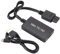 NCONCO Conversor compatible con N64 a HDMI, cable de conversión compatible con Nin-Tend 64 a HDMI, adaptador compatible para consola de juegos N64/SNES/GC a HDMI High Definition Konverter