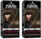 Schwarzkopf, Palette Colorazione Permanente, Tinta per Capelli, Crema Colorante Professionale, Copertura dei Capelli Bianchi, Sistema Anti-danni, Tonalità 4-6 Castano Miele (Confezione da 2)