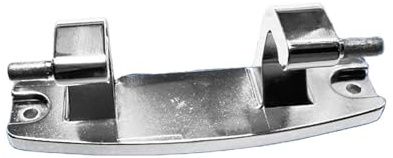 Washing Machine Drum Door Hinge, Compatible For Haier, 0020101300A, Washing Machine Parts Replacement