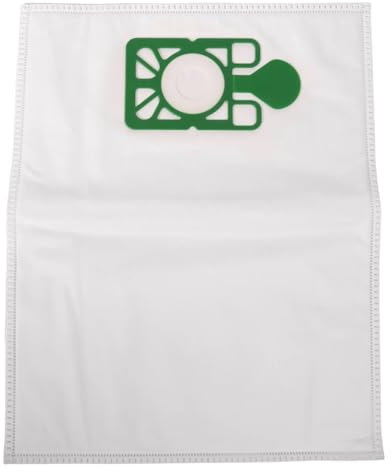 Lot de 16 sacs d'aspirateur A16Z, compatibles avec Henry et Numatic Htty