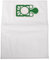 Lot de 16 sacs d'aspirateur A16Z, compatibles avec Henry et Numatic Htty