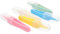 SUPVOX 5Pezzi Pinzette Precisione per Naso Assortiti Clip Rimuovi Booger e Facile Usare per Del
