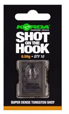 Shot on the Hook 0.50g
