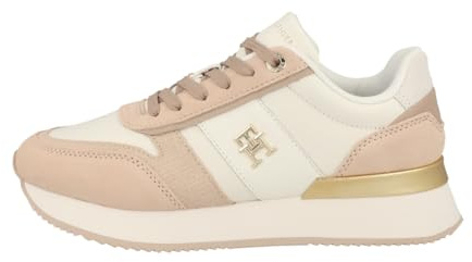 Tommy Hilfiger Damen Sneaker Low