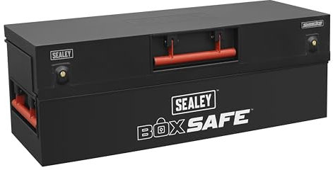 Sealey Stb07 Truck Box 1275 X 470 X 450Mm
