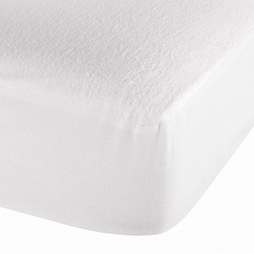 Dormisette Molton Spannbetttuch Q156 80x200 cm