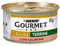 Purina Gourmet Gold Katze mit Lachs, 24 Dosen à 85 g