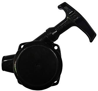 Conjunto de arranque de retroceso para cortador chino CG260