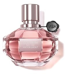 Viktor & Rolf Flower bomb Nectar Eau de Parfum Intense 50 ml (For Ladies)
