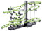 Invento just Play Star Coaster, Kugelbahn, Konstruktionsspielzeug (Level 2 Glow in The Dark)