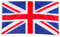 Toyland® 5ft X 3ft (150cm X 91cm) Bandera británica Union Jack Perfecta para celebraciones británicas - Queen's Platinum Jubilee