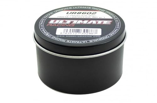 Ultimate UR8602 rengöringsmassa (knåda) 110 g