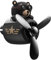 Ericetion Cartoon Bär Pilot Auto Lufterfrischer Automotive Air Outlet Lüfterfrischer Vent Clips Aroma Diffusor Auto Parfüm Aromatherapie Ornament Auto Zubehör
