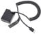 FOTGA USB-C Type-C to Decoded NP-W126 Dummy Battery Power Supply Spring Cable for Fujifilm XT3 XT20 XT30 XT200 X100F X100V XA3 XA5 XA7 XA10 XA20 X-Pro2 X-Pro2 - Pro3 HS50EXR Camera