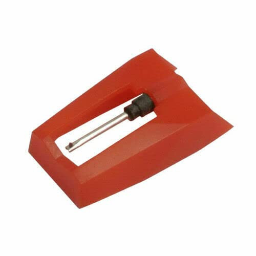 Saphir diamant stylus pointe de lecture pour platine disque BIGBEN NOSTALGIA TD79 / TD81 / TD98