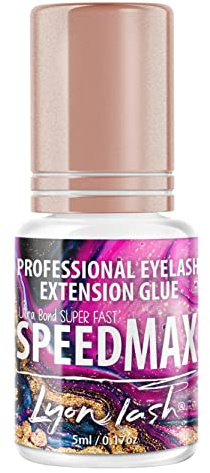 Lyon Lash Speedmax Eyelash Extension Glue